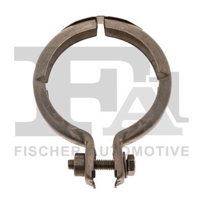 Fa1 rohrverbinder abgasanlage - rohrverbinder,,