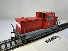 Märklin Henschel DHG 700