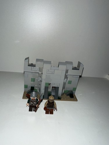 Lego set 9471 the - 9471,
