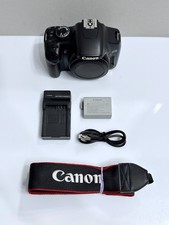 Digitalkamera Canon EOS 450D /