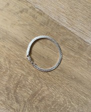 Silber 925 Armband Armkette