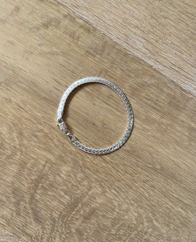 Silber 925 armband armkette - silber,