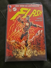 FLASH - Paperback 2 - Die Speed Force - Panini 2012-2017 SC DE Softcover F8