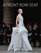 A Front Row Seat, Kirstin