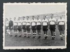 WS Verlag - Fußball-Weltmeisterschaft WM 1954 - Bild 39 CSR Tschechoslowakei