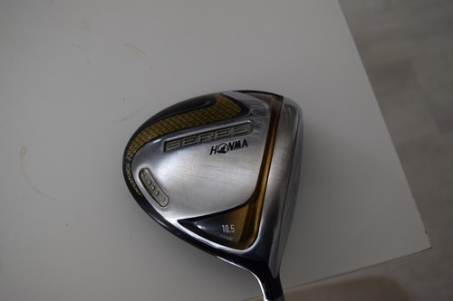 Honma driver 3 sterne - honma, 10,5°