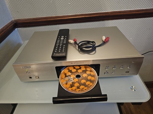 Denon dcd 720ae - denon, dcd-720ae