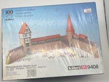 Kibri -9408  Jubiläums Ausgabe 100 Jahre - Noch Eingeschweißt