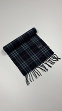 Original Burberry Schal Nova