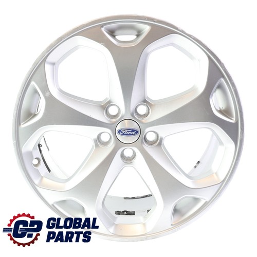 Ford mondeo mk4 alu felge - mk4,