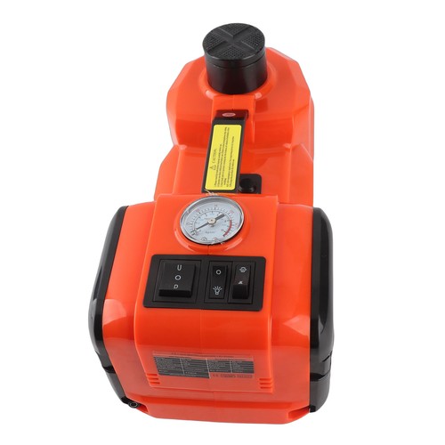5ton hydraulic car electric - 5ton,