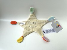 Ergee stern bunte - bunte, zipfel