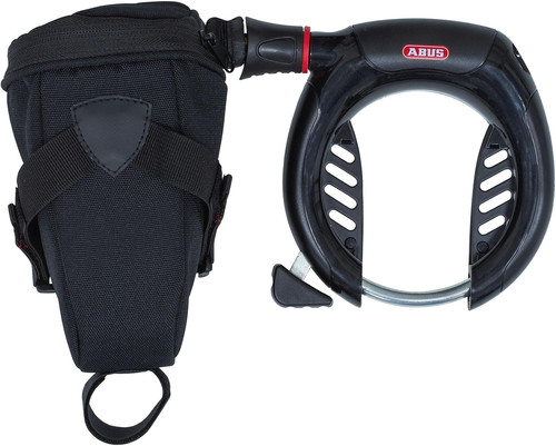 Abus rahmenschloss pro shield - abus,