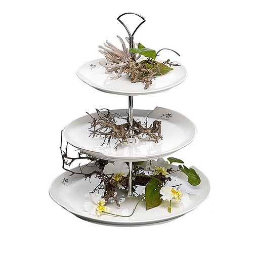Sandra rich 11011 - rich, etagere