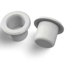 2x Putzriegelbuchsen passend für VELUX Dachfenster GGU GHU GPU