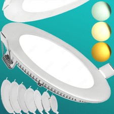 LED Panel Einbauleuchte