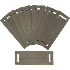 10x Gurtschutz Kantenschutz