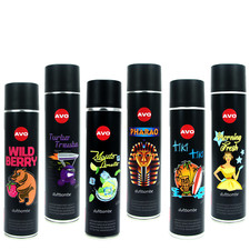 Geruchsvernichter Duftbombe