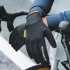 Rockbros vollfinger handschuhe - rockbros,