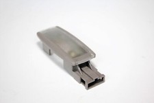 Innenraumleuchte vorne VW Passat 3C Golf 5 Leseleuchte 1K0947109 GRAU