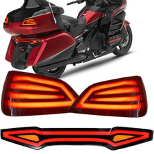 LED Heckfender Rücklicht