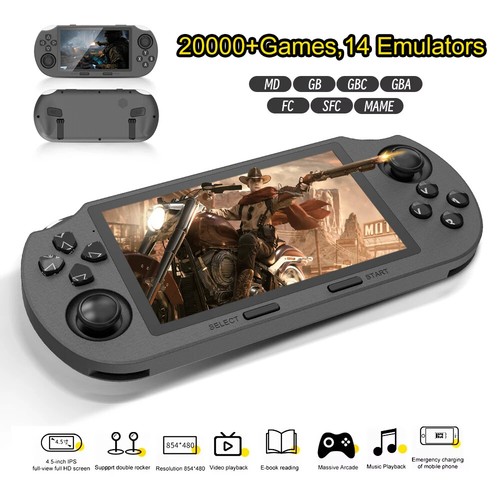 Inch ips screen portable - inch,