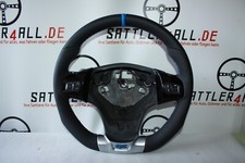 LENKRAD OPEL CORSA D OPC NEU BEZIEHEN NEUBEZIEHEN