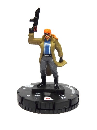 Heroclix the amazing - heroclix,
