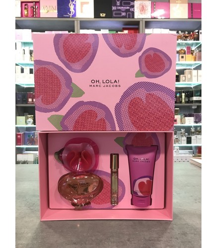 Marc jacobs lola 3 - ⭐⭐,