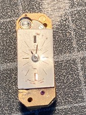 Omega Uhrwerk 690