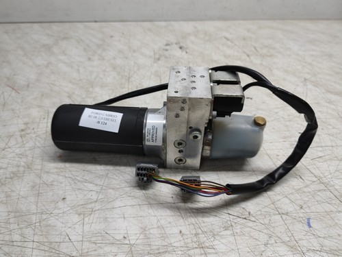 Hydraulikpumpe 9410454 verdeck - 9410454,