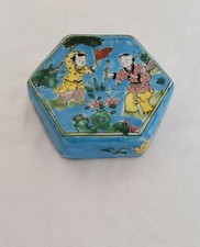 China Antik Porzellan Vase