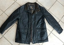 S4 LIFESTYLE Herren Outdoor Jacke schwarz Gr. 50 top