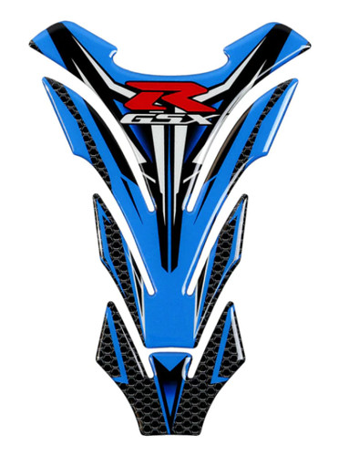 Suzuki gsxr gsx tankpad - gsx-r,