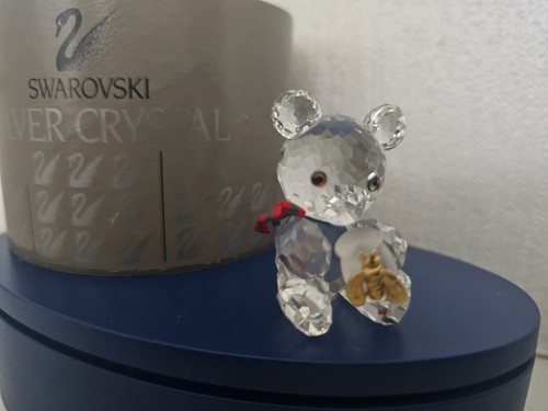 Swarovski kris bär mit - swarovski,