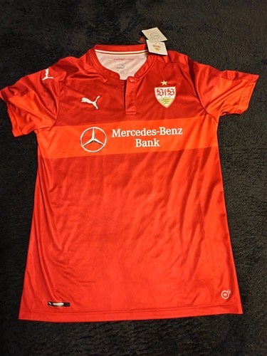 Vfb stuttgart trikot - vfb,