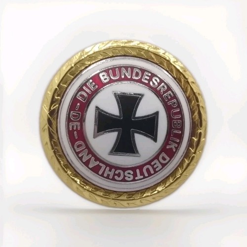 Die bundesrepublik deutschland - die,