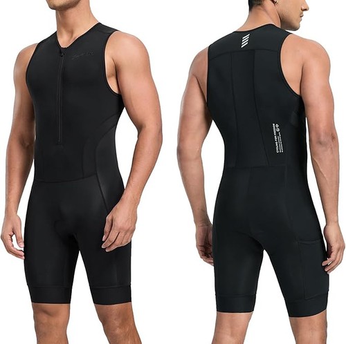 Santic herren triathlon - herren, triathlon-anzug