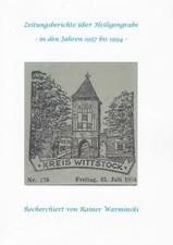 Heiligengrabe Teil II, bei