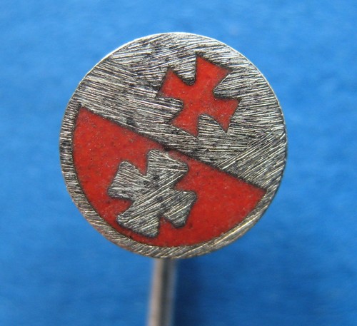 Altes abzeichen städte - städte, &
