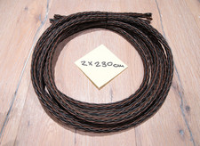 Kimber 8PR Lautsprecherkabel