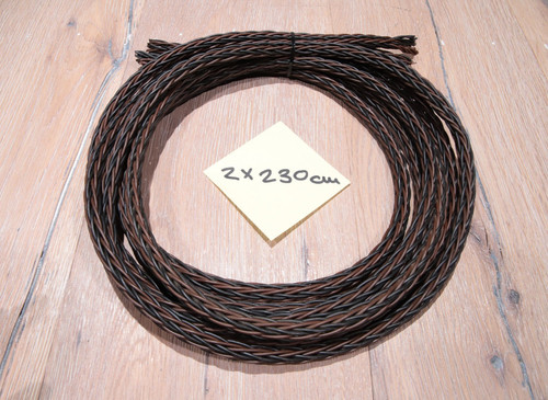 Kimber 8pr lautsprecherkabel - 8pr,
