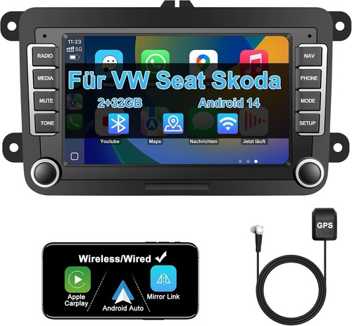 Autoradio mit bildschirm - autoradio,