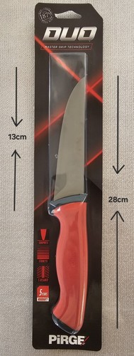 Sürbisa metzgermesser 13cm - metzgermesser, gr
