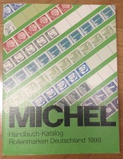 Michel Briefmarken Katalog