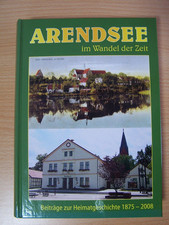 Arendsee im Wandel der Zeit