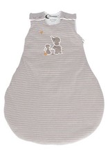 Sterntaler Baby-Schlafsack Eddy beige – Mitwachsend, TOG 3,5, Jersey - Sehr gut