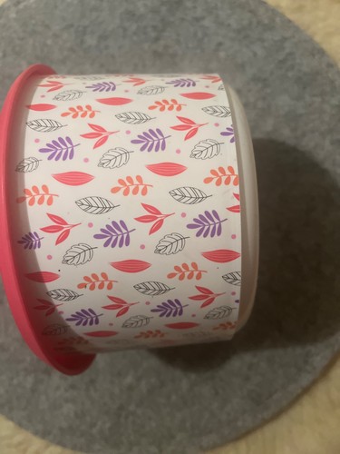 Tupperware kaffeedose - tupperware,,