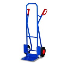 Sackkarre / Stahlrohrkarre /