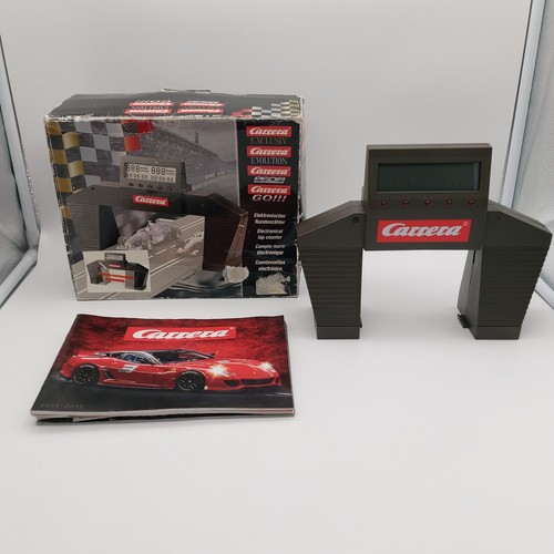 Carrera 71590 elektronischer - carrera,
